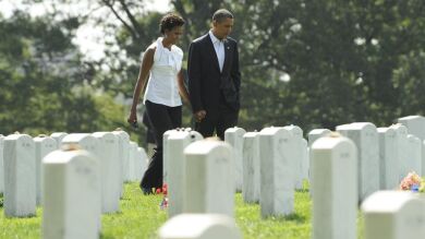 Obama decreta tres días de oración en recuerdo de las víctimas del 11-S