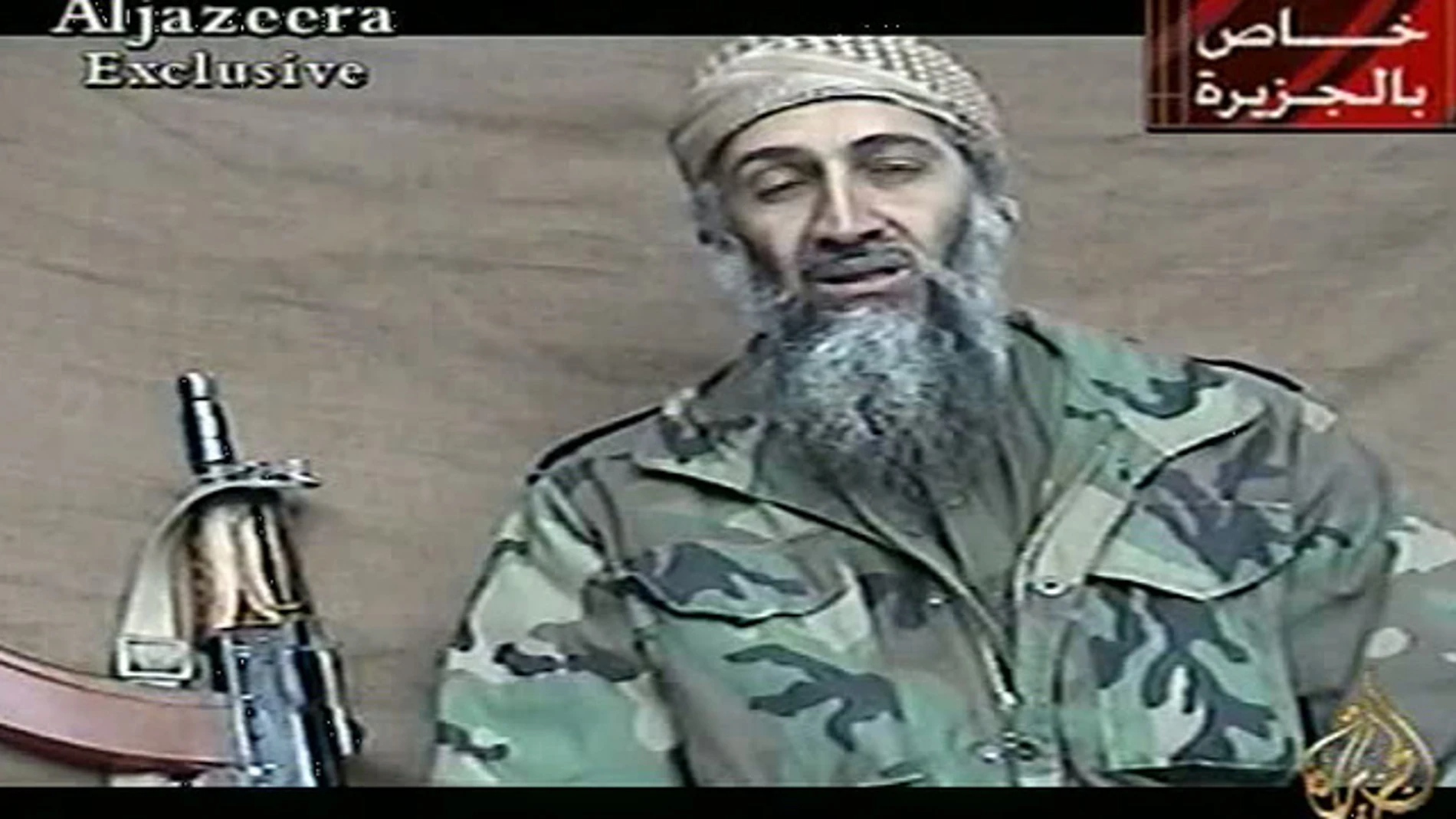 Osama Bin Laden Osama Bin Laden