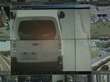 Cada día se roban en España alrededor de 300 automóviles Cada día se roban en España alrededor de 300 automóviles