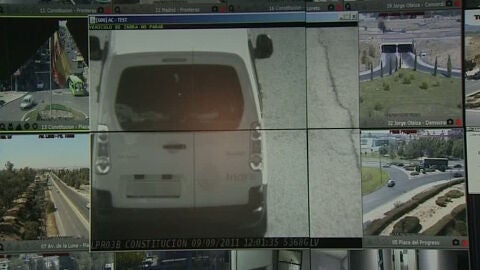 Cada d&iacute;a se roban en Espa&ntilde;a alrededor de 300 autom&oacute;viles