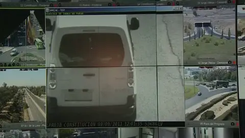 Cada día se roban en España alrededor de 300 automóviles Cada día se roban en España alrededor de 300 automóviles
