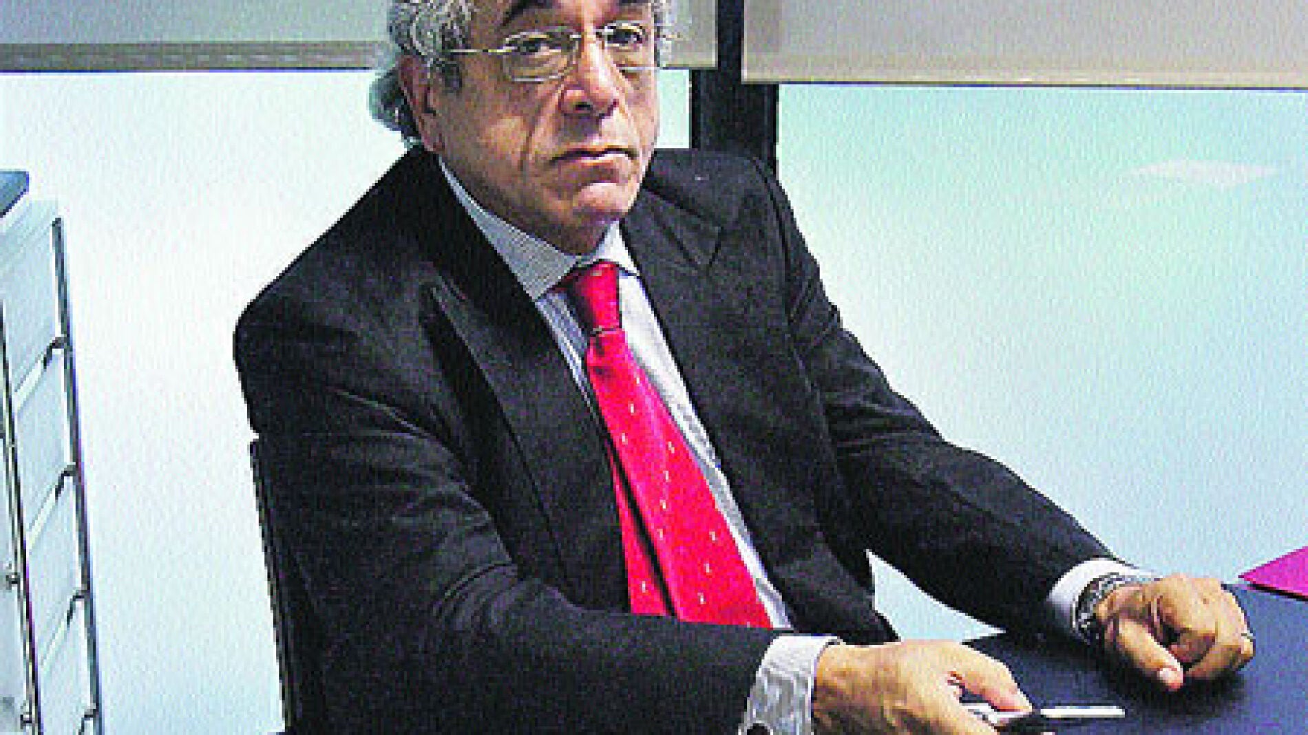 El fiscal pide 309 a&ntilde;os para el doctor Mor&iacute;n por un centenar de abortos ilegales.