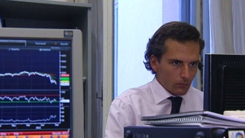 La dificultad de ser broker en tiempos de crisis