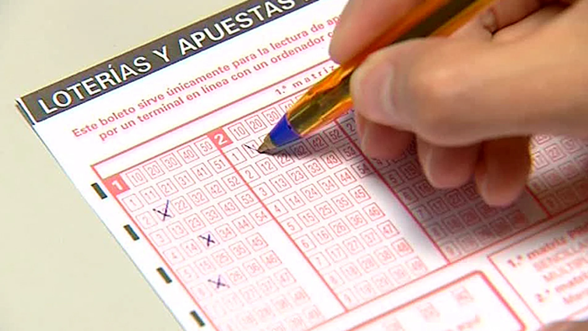 La Primitiva: Comprobar resultado del sorteo de hoy de la Lotería Nacional La Primitiva: Comprobar resultado del sorteo de hoy de la Lotería Nacional