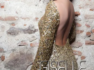 Giselle Calderón Giselle Calderón