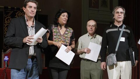 Manifiesto de profesores contra las medidas de la Consejer&iacute;a de Educaci&oacute;n