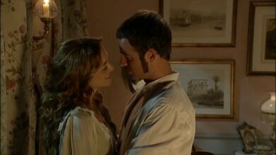 Sara y Miguel sueñan con su nueva vida juntos