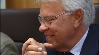 Felipe González: 