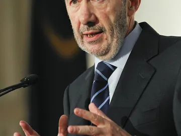 Rubalcaba responde a Obama Rubalcaba responde a Obama