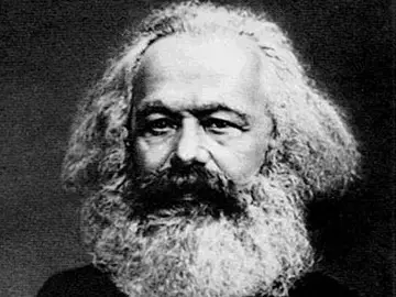 Karl Marx Karl Marx