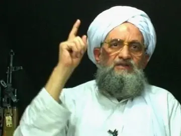 Ayman Al Zawahri Ayman Al Zawahri