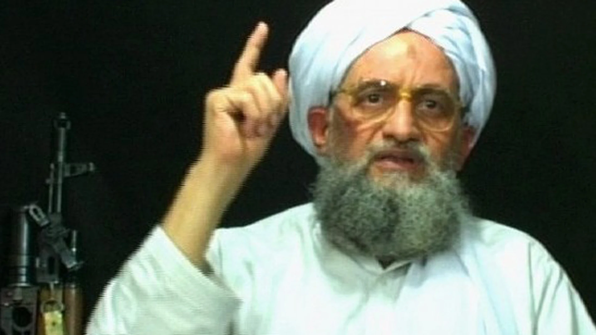 Ayman Al Zawahri Ayman Al Zawahri