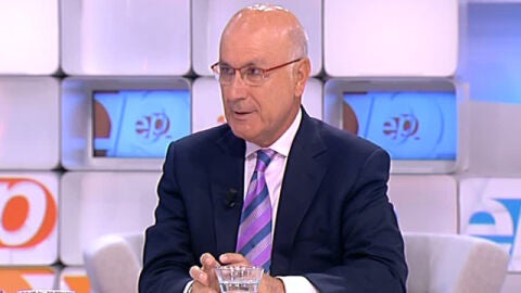 Duran i Lleida en Espejo P&uacute;blico