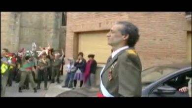 Parodiado el Rey por Bildu