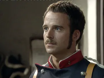 Miguel dimite como Guardia Civil Miguel dimite como Guardia Civil