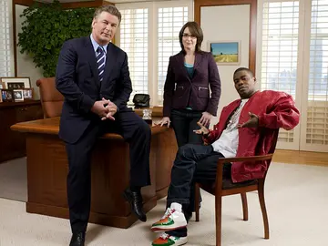 30 Rock 30 Rock