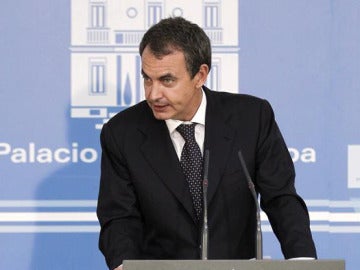 Zapatero dice 'adiós' al poder