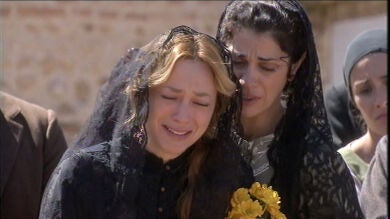 El porqué de la muerte de Miguel Romero