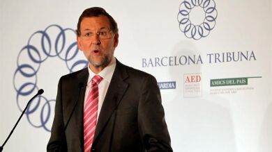 Rajoy implantará incentivos fiscales a las empresas que inviertan
