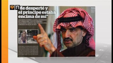 Reabren el caso del príncipe saudí acusado de violar a una joven en Ibiza
