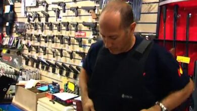Sindicatos policiales denuncian la falta de recursos: 