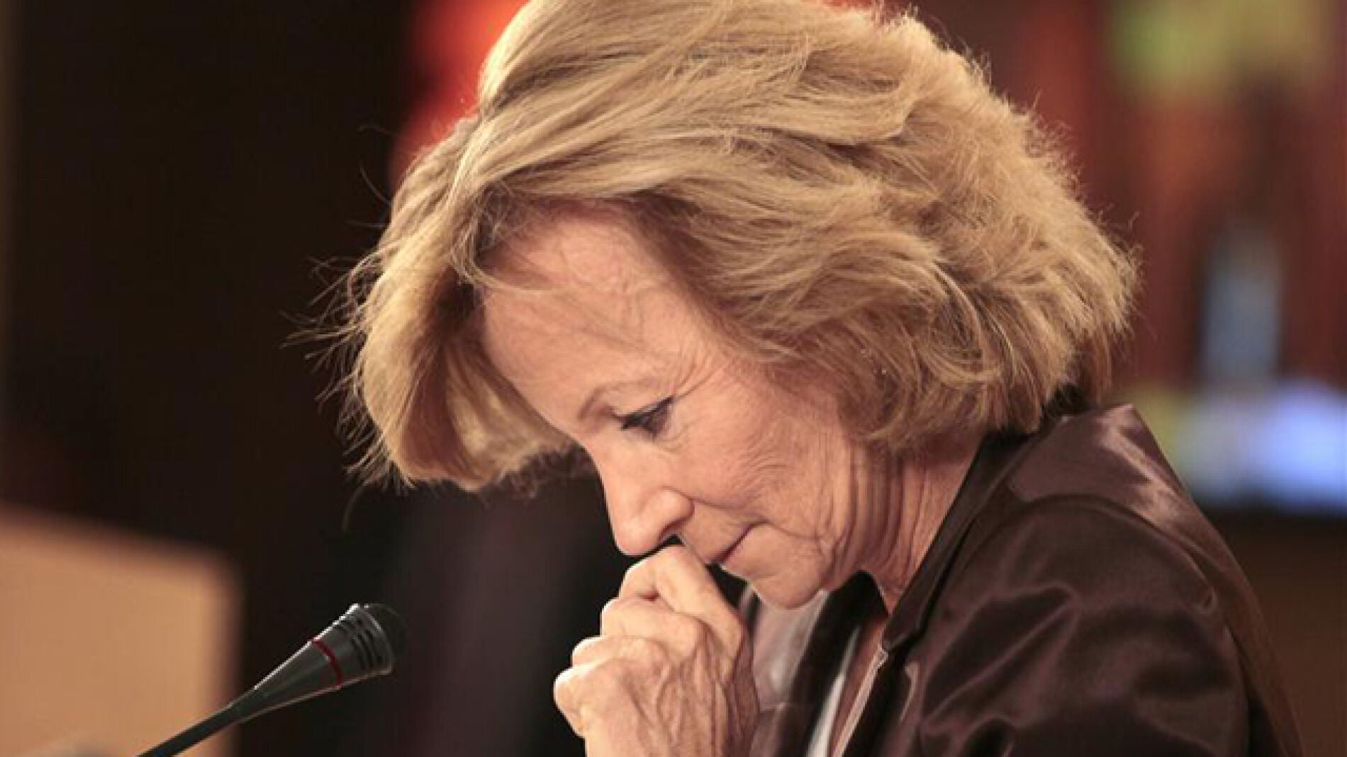 El Gobierno no revisar&aacute; sus previsiones de crecimiento