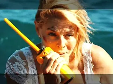 Belén Rueda Belén Rueda