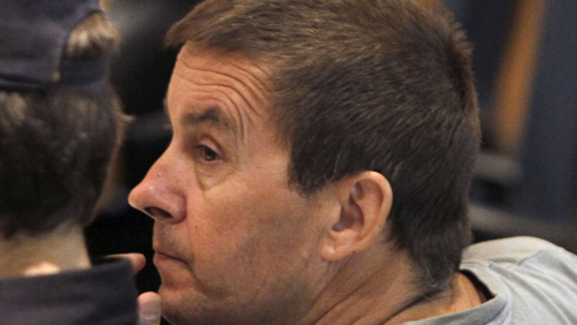 La Audiencia condenar&aacute; a Otegi por el 'caso Bateragune'