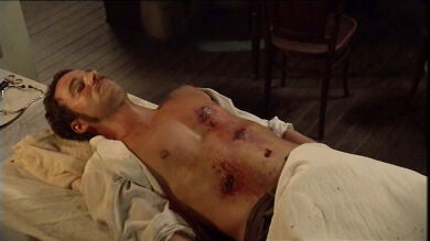 Miguel se despide para siempre