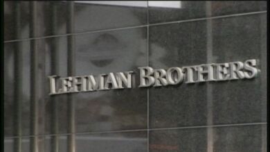 Lehman Brothers, se cumplen tres años desde su caída