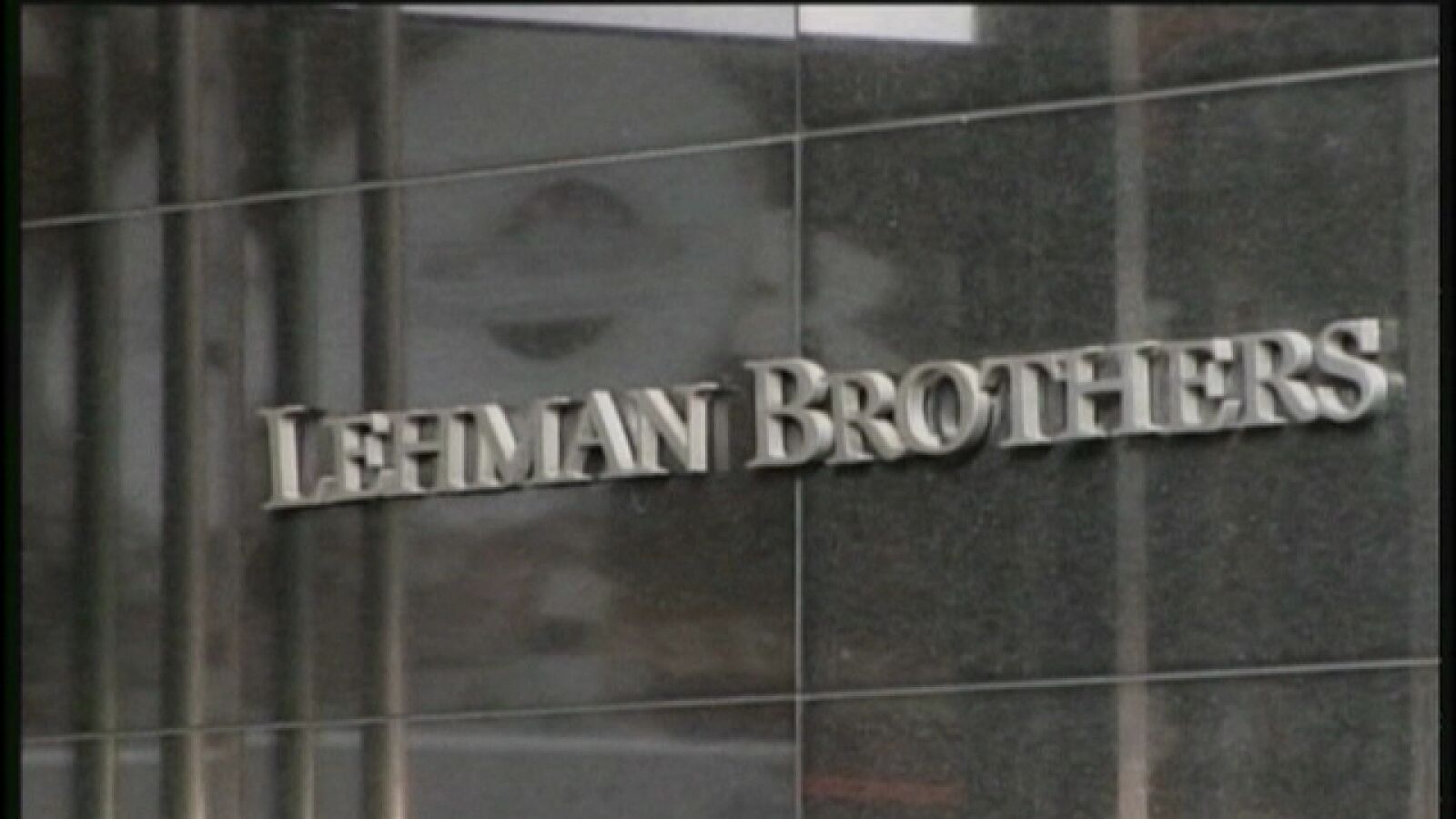 Lehman Brothers, se cumplen tres años desde su caída