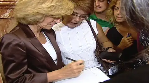 Salgado explica el impuesto en el Congreso Salgado explica el impuesto en el Congreso