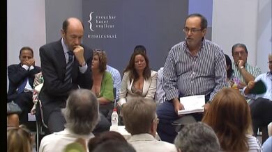 El impuesto de patrimonio se convierte en una necesidad para el PSOE