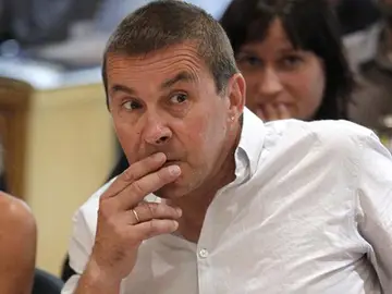 Arnaldo Otegi Arnaldo Otegi