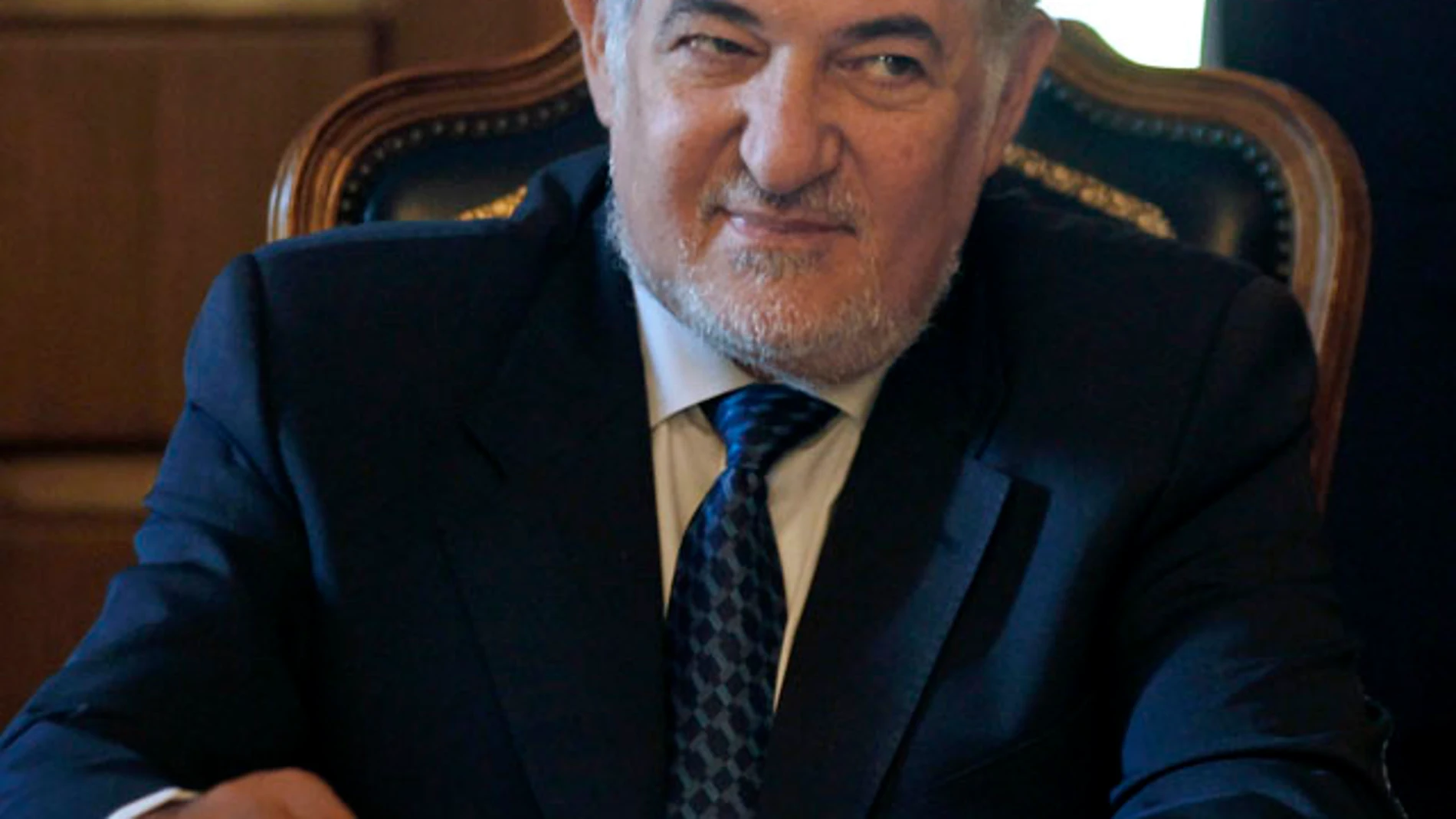 Conde-Pumpido cree que la condena de Otegi "contribuye al avance a la paz" Conde-Pumpido cree que la condena de Otegi "contribuye al avance a la paz"