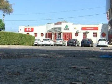 Muere una mujer apuñalada por su pareja en Sevilla Muere una mujer apuñalada por su pareja en Sevilla