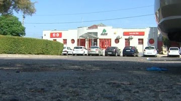 Muere una mujer apuñalada por su pareja en Sevilla