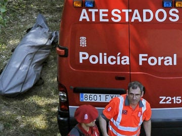 Muere un hombre de 30 años apuñalado en las fiestas de Ansoáin 