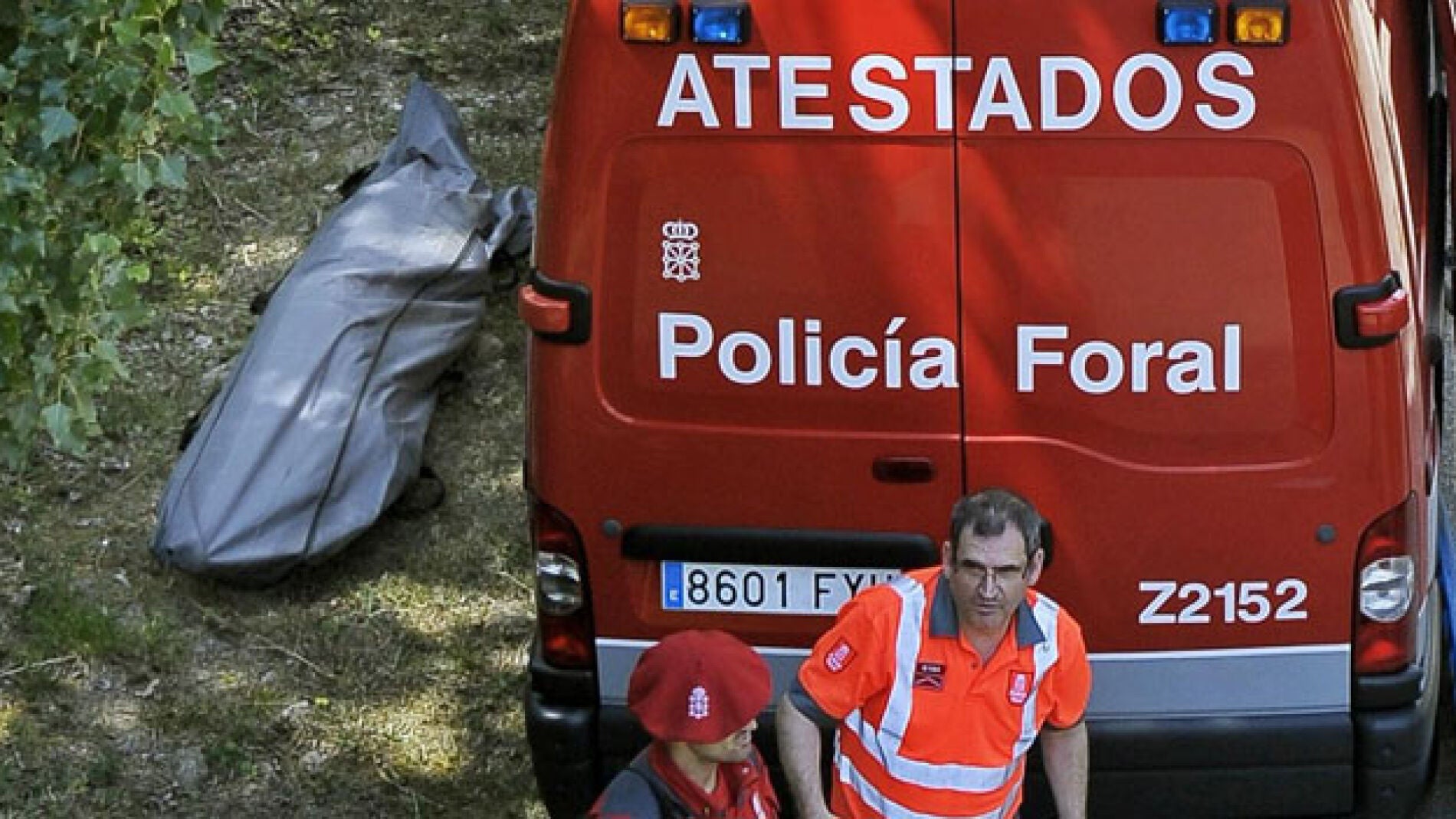 Muere un hombre de 30 a&ntilde;os apu&ntilde;alado en las fiestas de Anso&aacute;in 