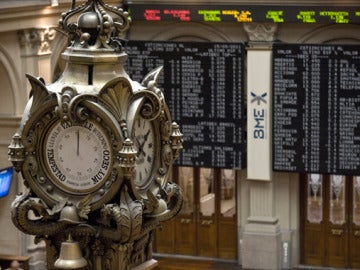 Bolsa de Madrid