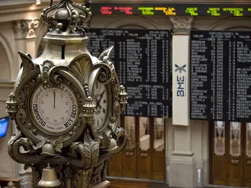 Bolsa de Madrid Bolsa de Madrid