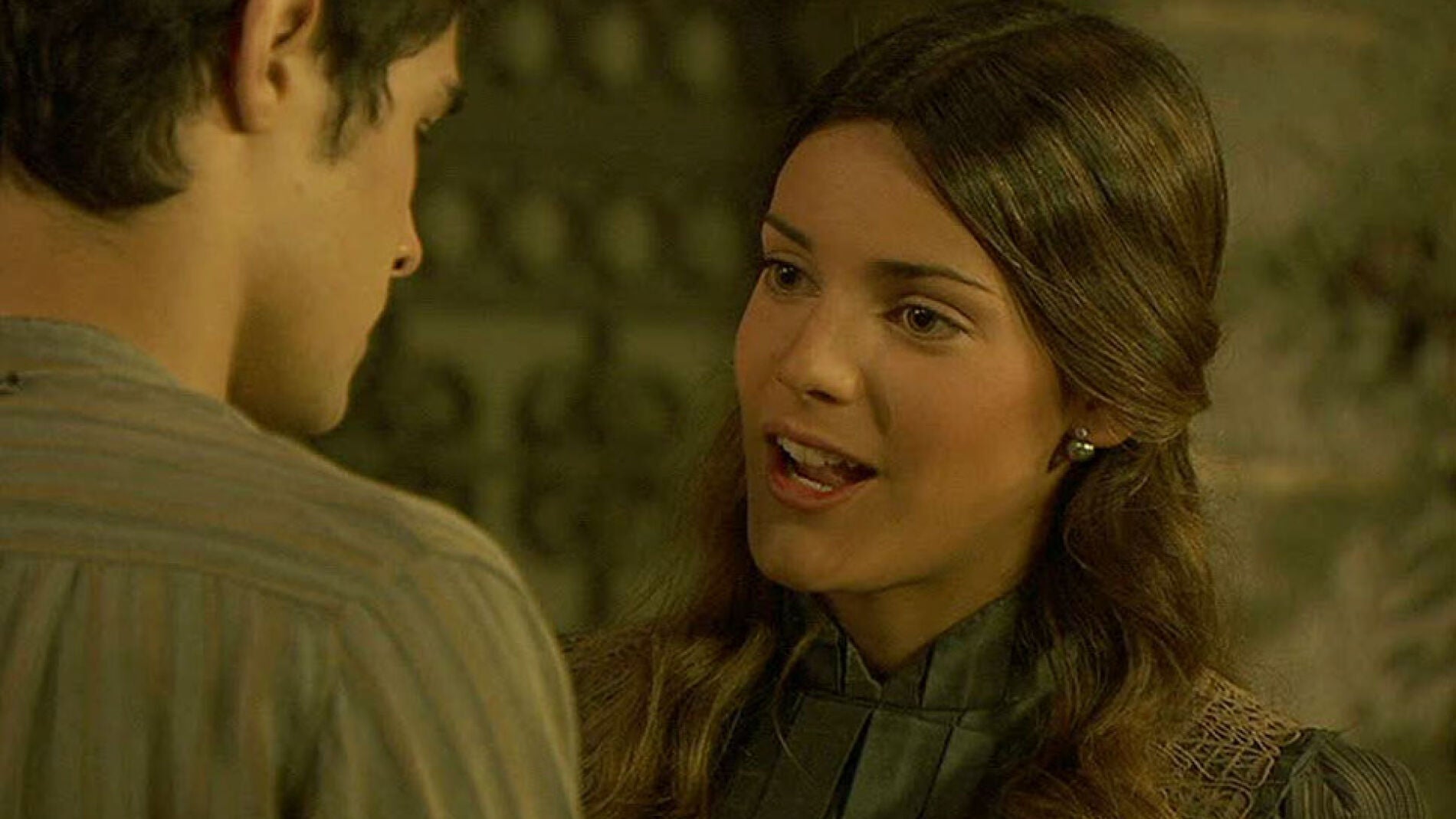 Avance cap&iacute;tulo 149 I El secreto de Puente Viejo