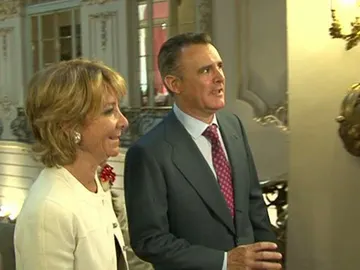 PP y PSOE, enfrentados por la huelga de profesores PP y PSOE, enfrentados por la huelga de profesores