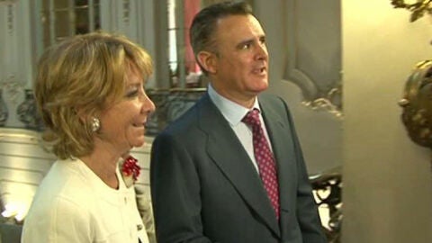PP y PSOE, enfrentados por la huelga de profesores