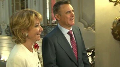 PSOE y PP, enfrentados ante la huelga de profesores