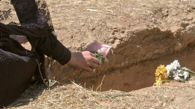 La misteriosa muerte de Miguel