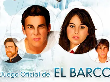 El juego de El Barco El juego de El Barco