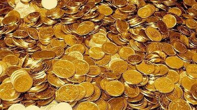 El Tesoro coloca 4.074 millones a un interés inferior del previsto
