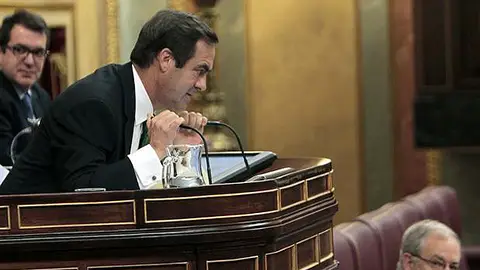 El corazón llega al Congreso El corazón llega al Congreso