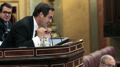 El corazón llega al Congreso